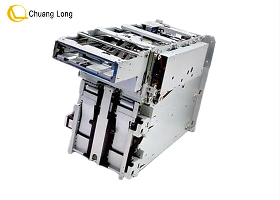 এটিএম মেশিনের যন্ত্রাংশ Fujitsu G510 দুই অ্যাক্সেস সহ ডিসপেনসর KD03562-C300
