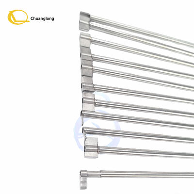 পেশাগত Cawi2648 নিরাপদ লক টুল অ ধ্বংসাত্মক খোলার জন্য স্পষ্টতা কী সেট