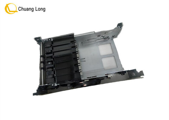 ATM মেশিনের যন্ত্রাংশ Diebold Nixdorf 5550 AFD স্ট্যাকার 2.0 সমাবেশ 49254690000N 49-254690-000N