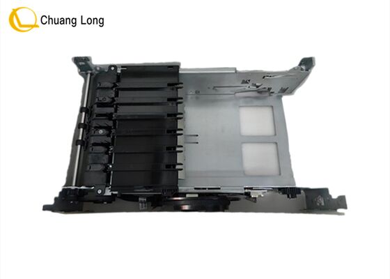 ATM মেশিনের যন্ত্রাংশ Diebold Nixdorf 5550 AFD স্ট্যাকার 2.0 সমাবেশ 49254690000N 49-254690-000N