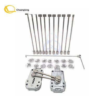 Cawi2648 ডেডিকেটেড নন-ডিসট্রাকটিভ লক ওপেনিং টুল - গু cci ও উচ্চ-শ্রেণীর সেফগুলির জন্য