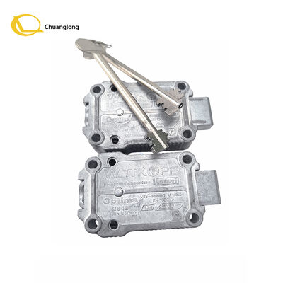 Cawi2648 ডেডিকেটেড নন-ডিসট্রাকটিভ লক ওপেনিং টুল - গু cci ও উচ্চ-শ্রেণীর সেফগুলির জন্য