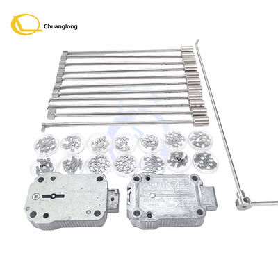 Cawi2648 ডেডিকেটেড নন-ডিসট্রাকটিভ লক ওপেনিং টুল - গু cci ও উচ্চ-শ্রেণীর সেফগুলির জন্য