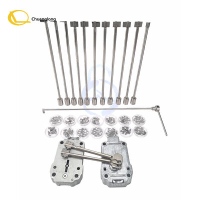 Cawi2648 ডেডিকেটেড নন-ডিসট্রাকটিভ লক ওপেনিং টুল - গু cci ও উচ্চ-শ্রেণীর সেফগুলির জন্য