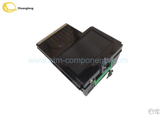 4450756692 445-0756692 ATM Parts NCR S2 প্রত্যাখ্যান বিন ক্যাসেট লকযোগ্য