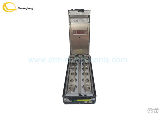 KD03300-C700 ATM মেশিনের যন্ত্রাংশ Fujistu F510 নগদ ক্যাসেট Fujitsu F510 F610 F50 F53 F56 G610 GSR50