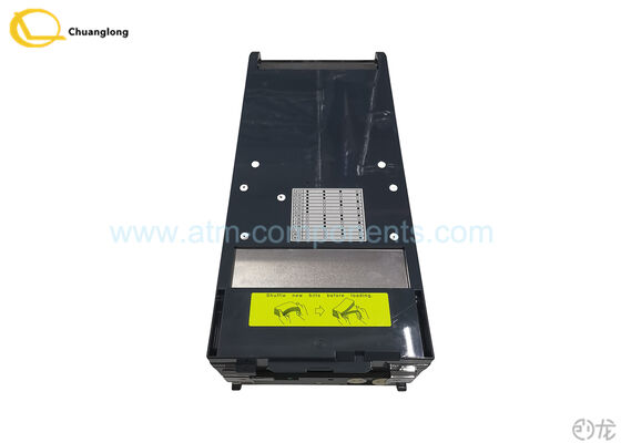 ভালো দাম KD03300-C700 ATM মেশিনের যন্ত্রাংশ Fujistu F510 নগদ ক্যাসেট Fujitsu F510 F610 F50 F53 F56 G610 GSR50 অনলাইন