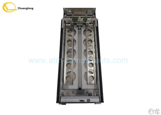 KD03300-C700 ATM মেশিনের যন্ত্রাংশ Fujistu F510 নগদ ক্যাসেট Fujitsu F510 F610 F50 F53 F56 G610 GSR50