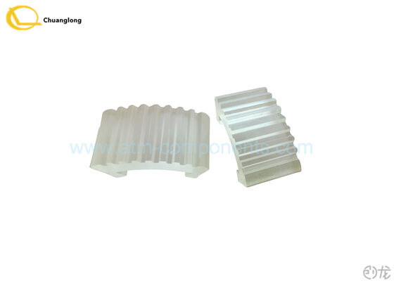 3154-T007 ATM খুচরা যন্ত্রাংশ গ্লোরি ব্যাঙ্কনোট কাউন্টার GFB800 ফিড রাবার