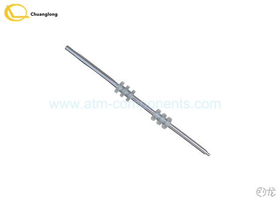 1750200435-87 এটিএম খুচরা যন্ত্রাংশ উইনকোর সিনেও ভিএস মডিউল রোলার শ্যাফ্ট