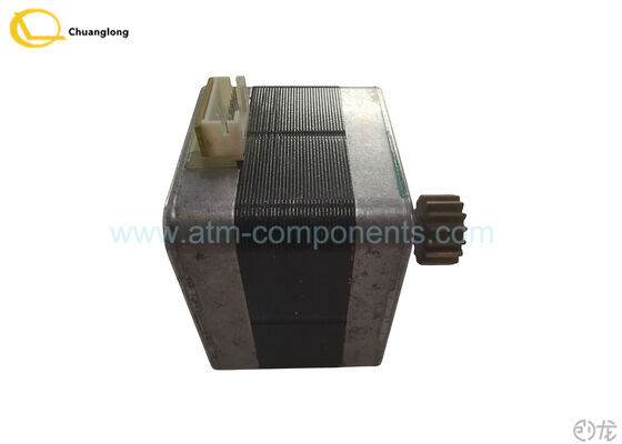 1750295447-07 1750247631 ATM মেশিন পার্টস Diebold Nixdorf DN200 আইওসি ইন-আউটপুট মডিউল সংগ্রাহক ইউনিট মোটর 1750295447