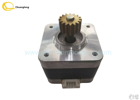 1750295447-07 1750247631 ATM মেশিন পার্টস Diebold Nixdorf DN200 আইওসি ইন-আউটপুট মডিউল সংগ্রাহক ইউনিট মোটর 1750295447