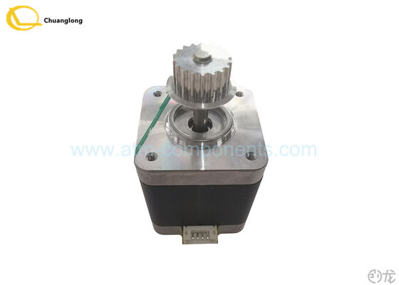 1750274918 01750274918 ATM মেশিন পার্টস Diebold Nixdorf DN200 আইওসি ইন-আউটপুট মডিউল সংগ্রাহক ইউনিট মোটর