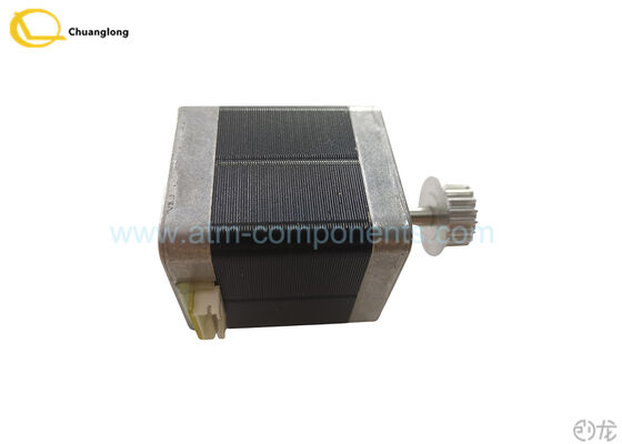1750274918 01750274918 ATM মেশিন পার্টস Diebold Nixdorf DN200 আইওসি ইন-আউটপুট মডিউল সংগ্রাহক ইউনিট মোটর