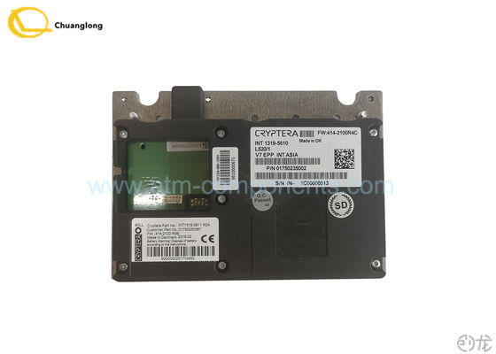 1750311650 1750235002 এটিএম পার্টস উইঙ্কর নিক্সডর্ফ এটিএম ইংরেজি EPP V7 INT আফ্রিকা পি কে কীবোর্ড V7