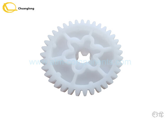 4450609571 445-0609571 এনসিআর এটিএম মেশিনের খুচরা যন্ত্রাংশ ডিসপেনসার 36t গিয়ার