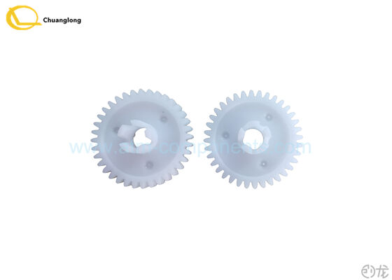 4450609571 445-0609571 এনসিআর এটিএম মেশিনের খুচরা যন্ত্রাংশ ডিসপেনসার 36t গিয়ার