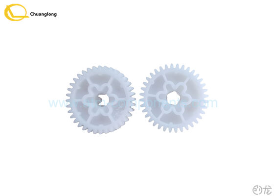 4450609571 445-0609571 এনসিআর এটিএম মেশিনের খুচরা যন্ত্রাংশ ডিসপেনসার 36t গিয়ার