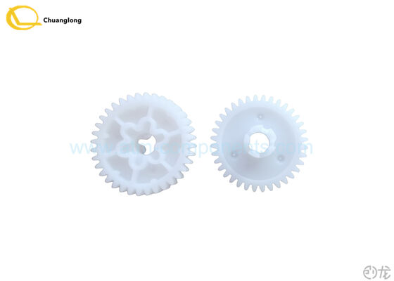 4450609571 445-0609571 এনসিআর এটিএম মেশিনের খুচরা যন্ত্রাংশ ডিসপেনসার 36t গিয়ার