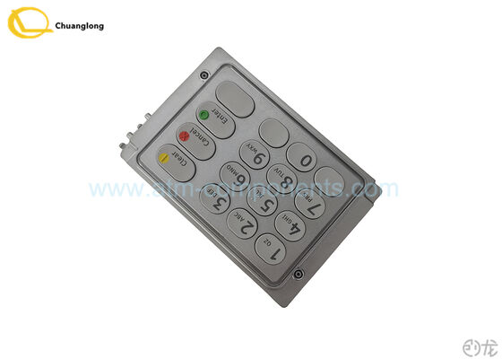 4450783508 445-0783508 ব্যাংক এটিএম খুচরা যন্ত্রাংশ NCR EPP-4 S INTERNATIONAL KEYBOARD