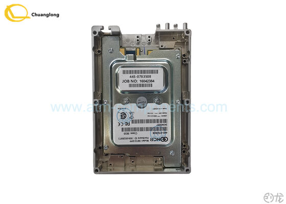 4450783508 445-0783508 ব্যাংক এটিএম খুচরা যন্ত্রাংশ NCR EPP-4 S INTERNATIONAL KEYBOARD