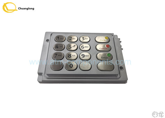 4450783520 445-0783520 EPP-4 S কীবোর্ড NCR ATM Parts NCR Selfserv 27 EPP 4