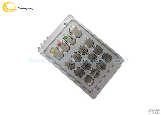 4450783520 445-0783520 EPP-4 S কীবোর্ড NCR ATM Parts NCR Selfserv 27 EPP 4
