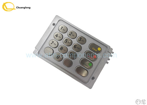 4450783520 445-0783520 EPP-4 S কীবোর্ড NCR ATM Parts NCR Selfserv 27 EPP 4