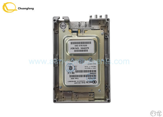4450783520 445-0783520 EPP-4 S কীবোর্ড NCR ATM Parts NCR Selfserv 27 EPP 4