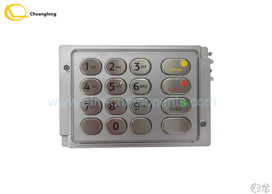 ভালো দাম 4450783520 445-0783520 EPP-4 S কীবোর্ড NCR ATM Parts NCR Selfserv 27 EPP 4 অনলাইন