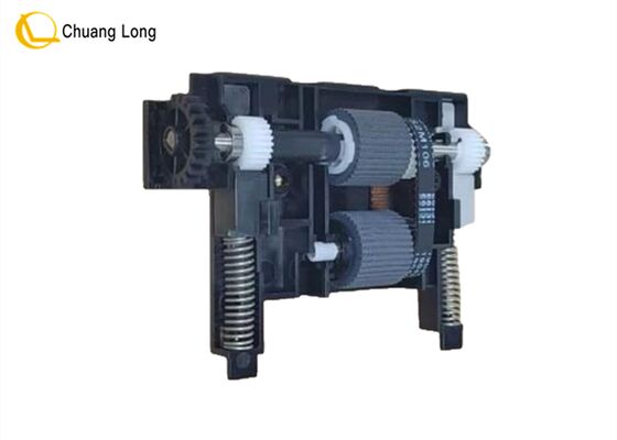 ATM মেশিনের যন্ত্রাংশ Fujitsu GSR50 ক্যাসেট Assy KD04018-D770