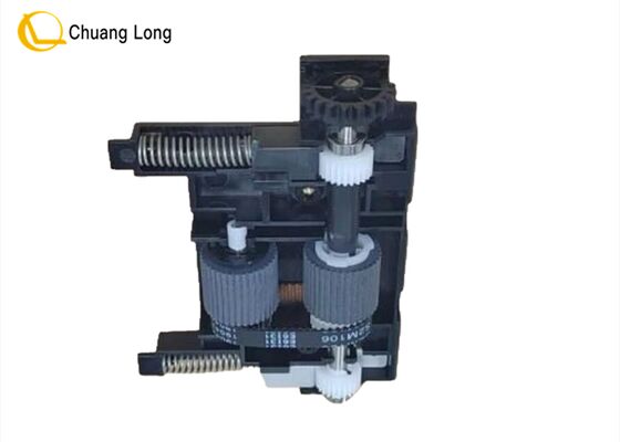 ATM মেশিনের যন্ত্রাংশ Fujitsu GSR50 ক্যাসেট Assy KD04018-D770