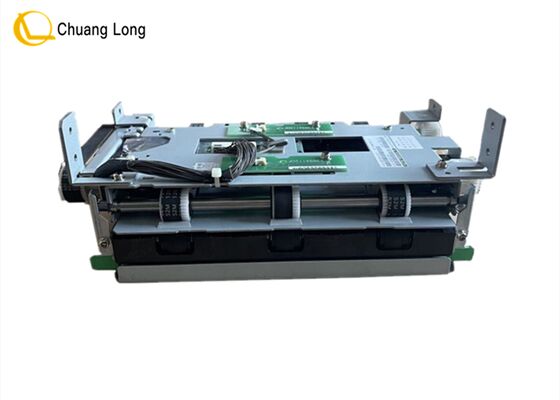 ATM মেশিনের যন্ত্রাংশ Fujitsu OCR TRANSPORT মডিউল প্রয়োজনীয় KD03300-C810