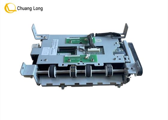 ATM মেশিনের যন্ত্রাংশ Fujitsu OCR TRANSPORT মডিউল প্রয়োজনীয় KD03300-C810