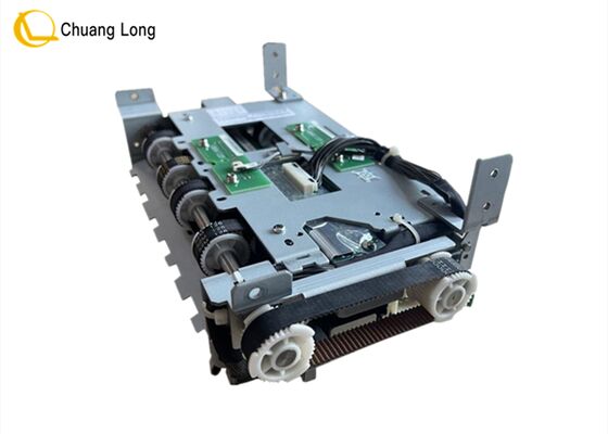 ATM মেশিনের যন্ত্রাংশ Fujitsu OCR TRANSPORT মডিউল প্রয়োজনীয় KD03300-C810