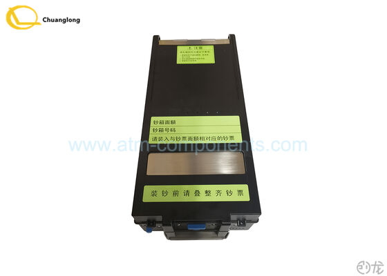 এটিএম মেশিনের খুচরা যন্ত্রাংশ Fujitsu F610 ক্যাসেট