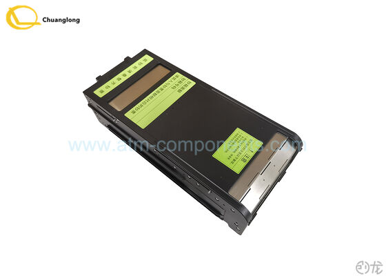 এটিএম মেশিনের খুচরা যন্ত্রাংশ Fujitsu F610 ক্যাসেট