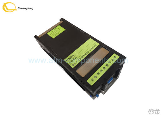 এটিএম মেশিনের খুচরা যন্ত্রাংশ Fujitsu F610 ক্যাসেট