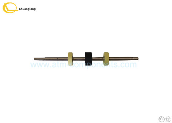 4520000318 S4520000318 ATM মেশিনের যন্ত্রাংশ Hyosung CDU Lower Roller