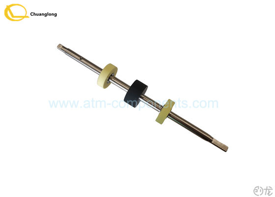 4520000318 S4520000318 ATM মেশিনের যন্ত্রাংশ Hyosung CDU Lower Roller