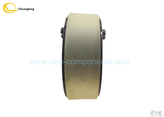 1153-T019 এটিএম গ্লোরি ব্যাংকনোট কাউন্টার GFB800 খুচরা যন্ত্রাংশ মিডল রোলার সেট