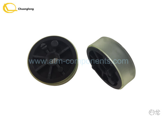 1153-T019 এটিএম গ্লোরি ব্যাংকনোট কাউন্টার GFB800 খুচরা যন্ত্রাংশ মিডল রোলার সেট