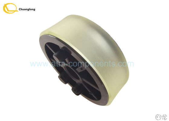 1153-T019 এটিএম গ্লোরি ব্যাংকনোট কাউন্টার GFB800 খুচরা যন্ত্রাংশ মিডল রোলার সেট