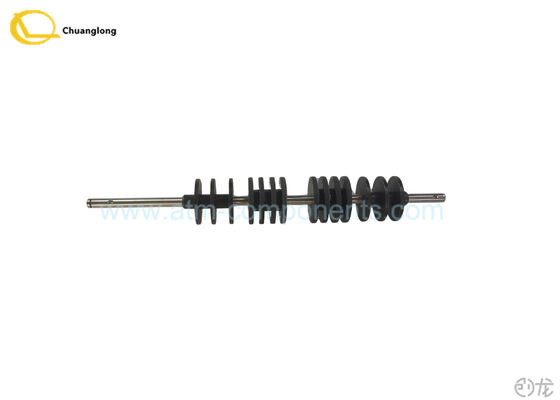 1750200435-90 ATM অংশ VS মডিউল রোলার শ্যাফ্ট