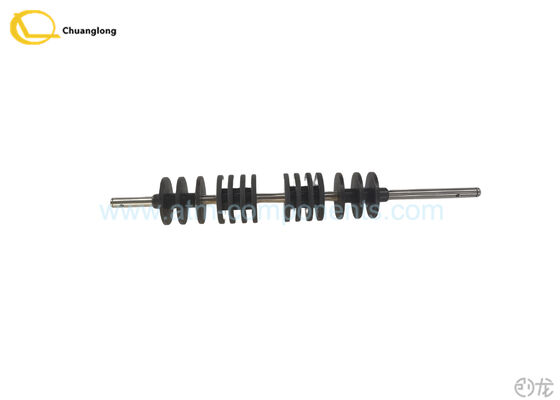 1750200435-90 ATM অংশ VS মডিউল রোলার শ্যাফ্ট