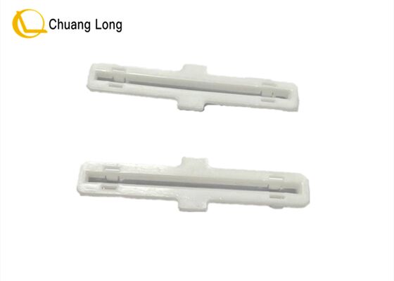 এটিএম মেশিনের যন্ত্রাংশ Fujitsu F510 উপস্থাপক গেট বাম এবং ডান গাইড রেল KD0300-B252