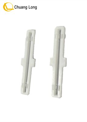 এটিএম মেশিনের যন্ত্রাংশ Fujitsu F510 উপস্থাপক গেট বাম এবং ডান গাইড রেল KD0300-B252