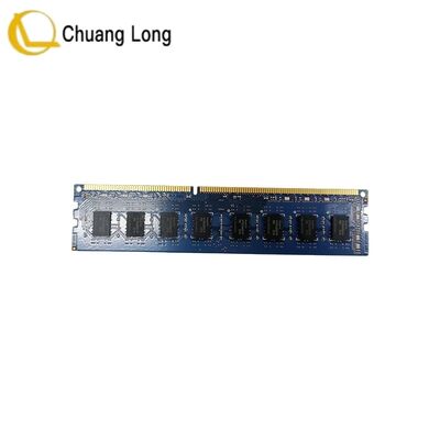 ডাইবোল্ড নিক্সডর্ফ 4 জিবি ডিডিআর 3 র্যাম ভয়েজার পিসি 3-10600 ইউ কিট ডিডিআর 3 10600 1333MHz পিসি 3-10600 2আরএক্স 8 240-পিন ডিম ক্ল 9 1.5 ভি ডেস্কটপ র্যাম মডিউল 49-255838-000A 49255838000A