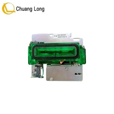 এনসিআর কার্ড রিডার গেট আইএমসিআরডাব্লু এসটিডি শাটার এসি এটিএম কার্ড স্লট সন্নিবেশ স্লট 0090022325 009-0022325