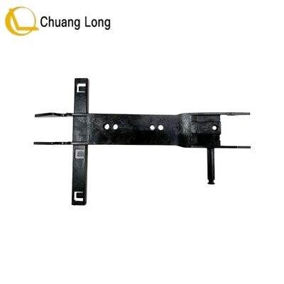 NCR ATM Part Platform Upper Right Bracket Sensor Housing NID Presenter RH 445071946438 445-0719464-38